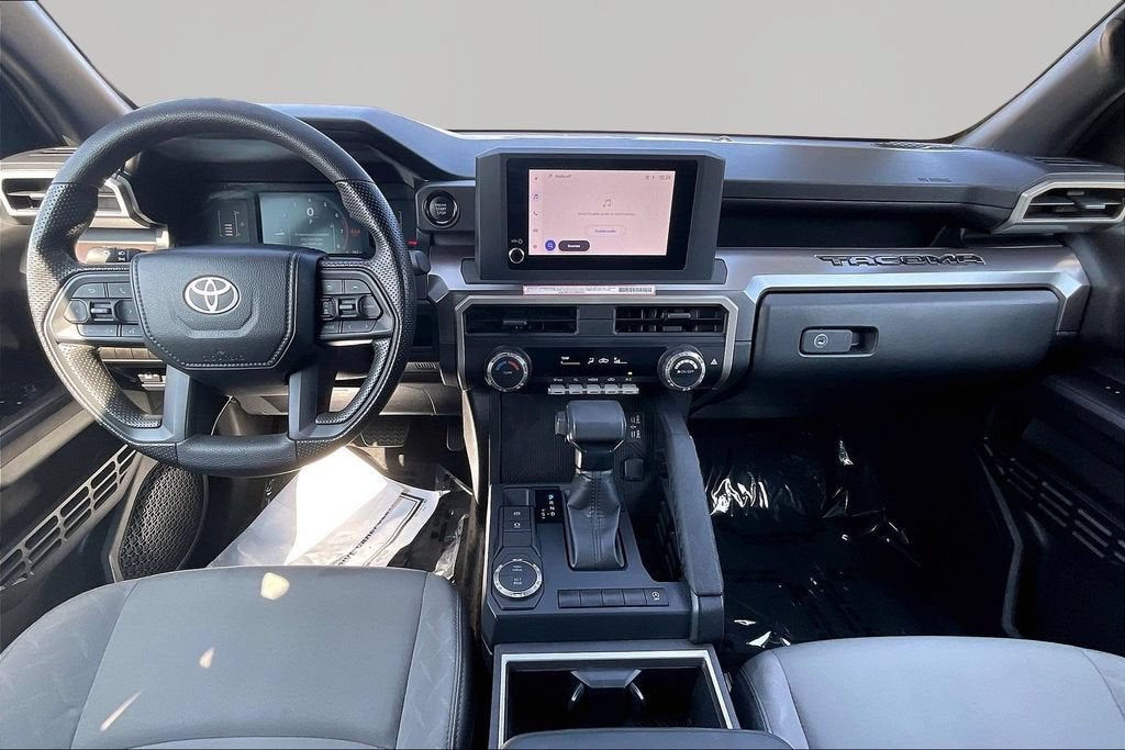 2024 Toyota Tacoma 2WD SR5