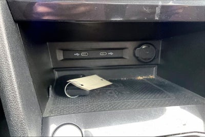 2022 Volkswagen Tiguan SEL R-Line