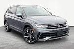 2022 Volkswagen Tiguan SEL R-Line