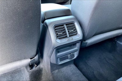 2023 Volkswagen Tiguan S