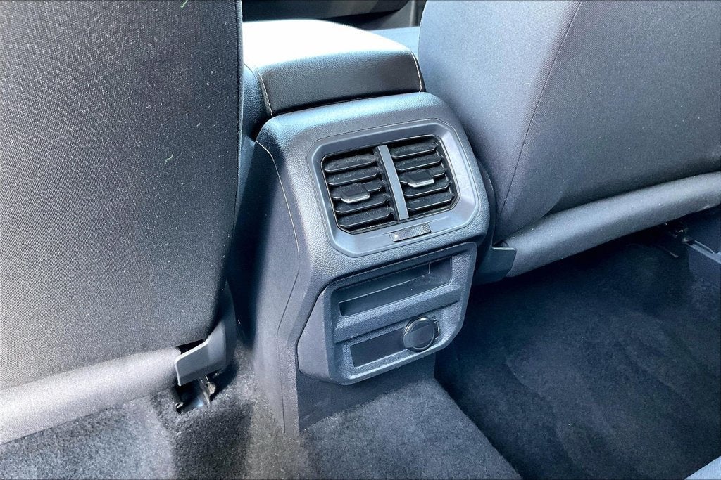 2023 Volkswagen Tiguan S