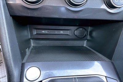 2023 Volkswagen Tiguan S
