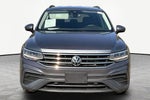 2023 Volkswagen Tiguan S