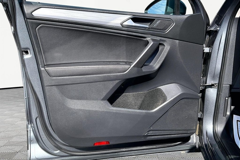 2023 Volkswagen Tiguan S