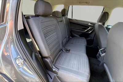 2023 Volkswagen Tiguan S