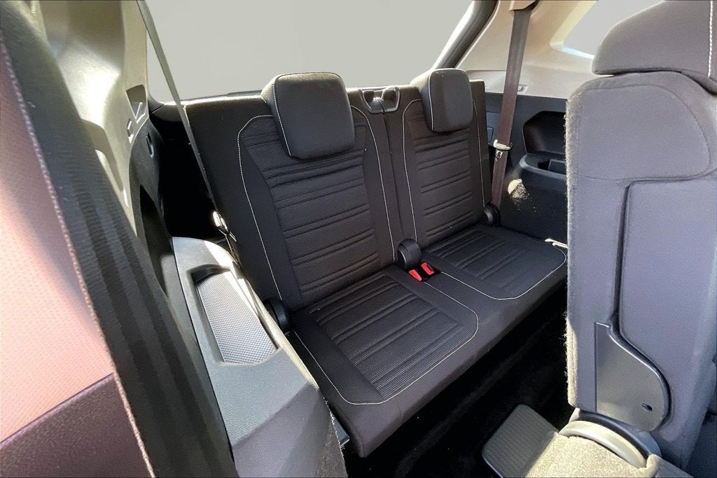 2023 Volkswagen Tiguan S