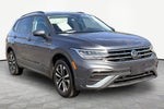 2023 Volkswagen Tiguan S