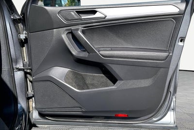 2023 Volkswagen Tiguan S