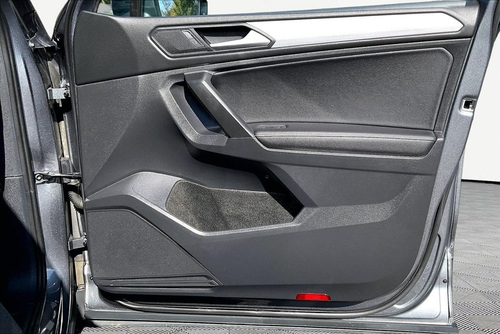 2023 Volkswagen Tiguan S
