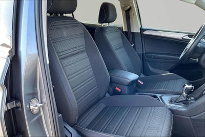 2023 Volkswagen Tiguan S