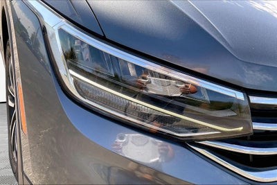 2023 Volkswagen Tiguan S