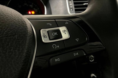 2017 Volkswagen Jetta 1.4T SE