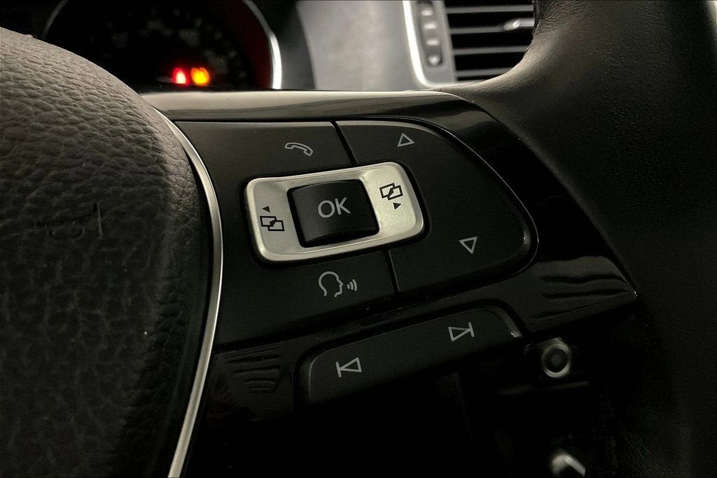 2017 Volkswagen Jetta 1.4T SE