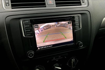 2017 Volkswagen Jetta 1.4T SE