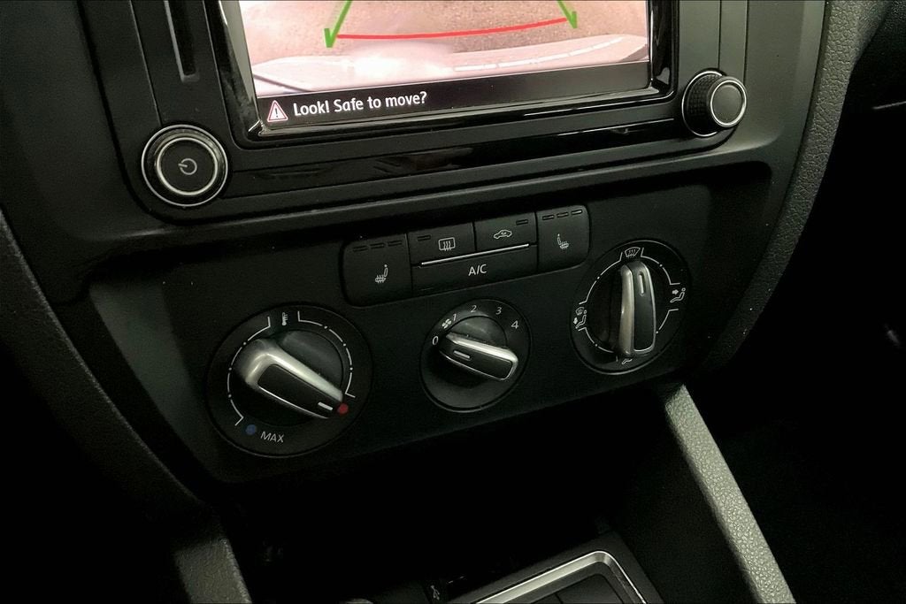 2017 Volkswagen Jetta 1.4T SE