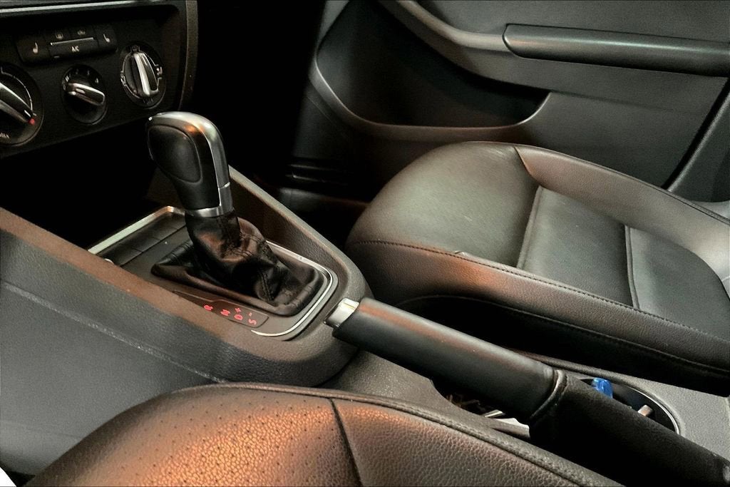 2017 Volkswagen Jetta 1.4T SE