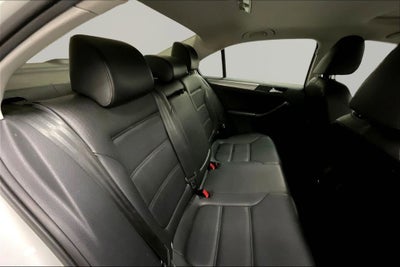 2017 Volkswagen Jetta 1.4T SE