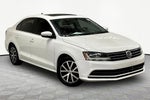 2017 Volkswagen Jetta 1.4T SE