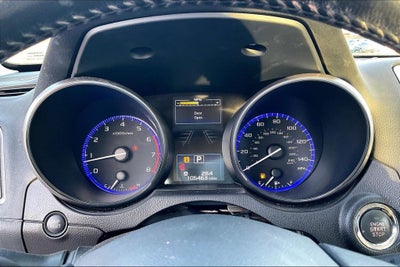 2016 Subaru Legacy 2.5i Limited