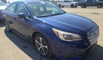 2016 Subaru Legacy 2.5i Limited