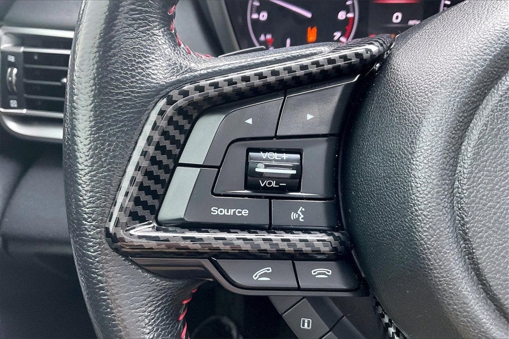 2021 Subaru Legacy Sport