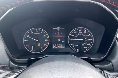 2021 Subaru Legacy Sport