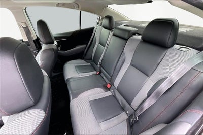 2021 Subaru Legacy Sport