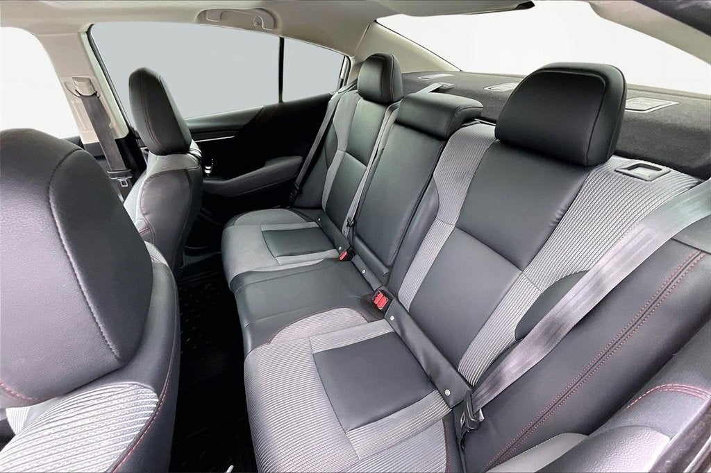 2021 Subaru Legacy Sport