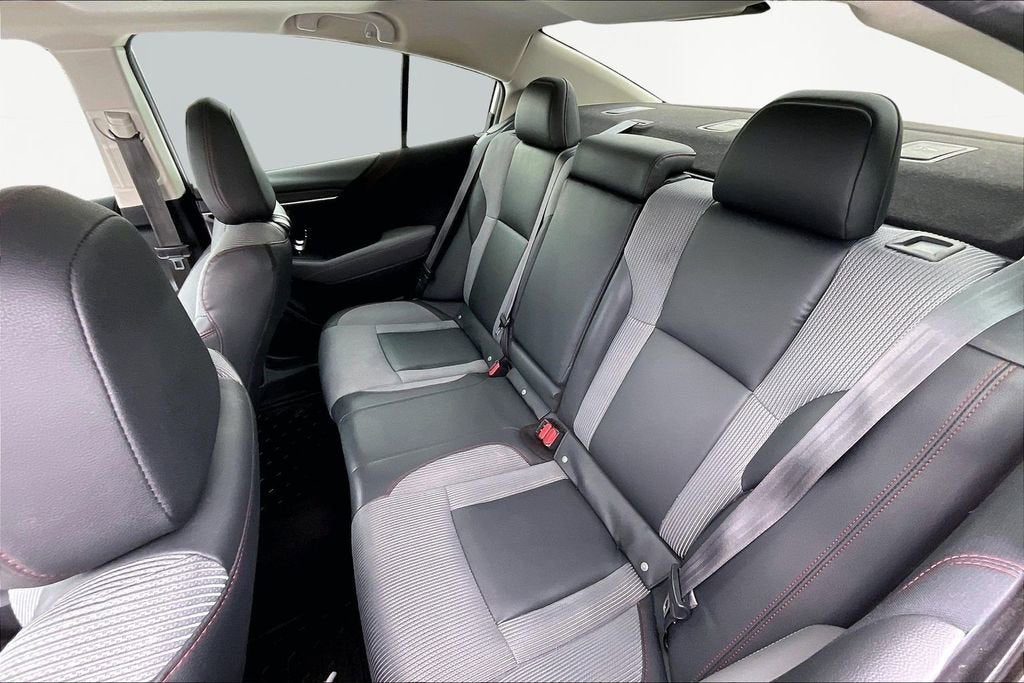 2021 Subaru Legacy Sport