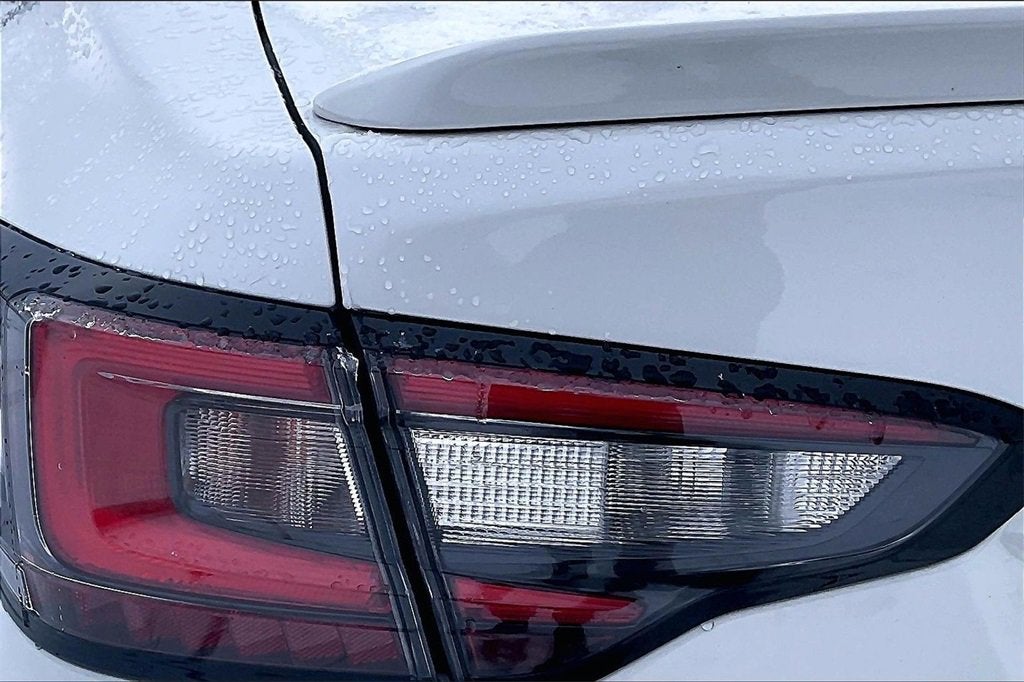 2021 Subaru Legacy Sport