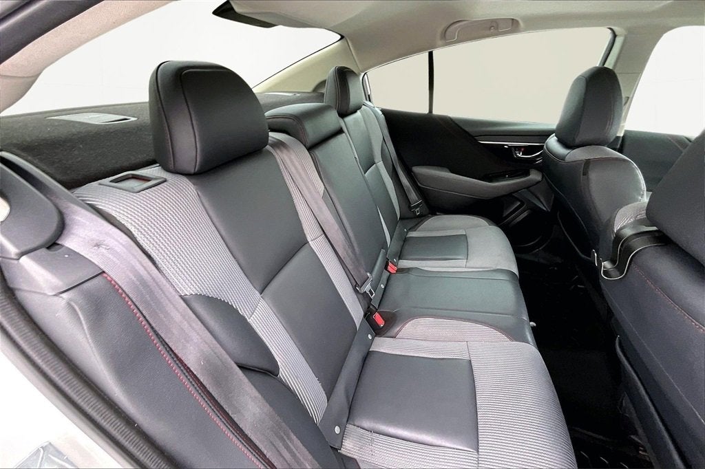 2021 Subaru Legacy Sport