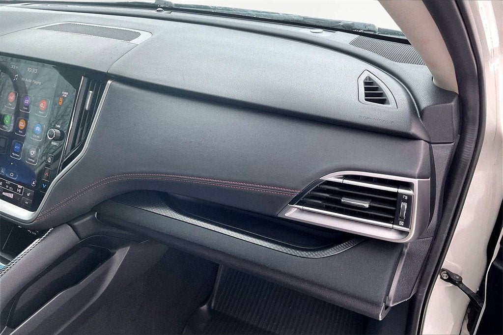 2021 Subaru Legacy Sport