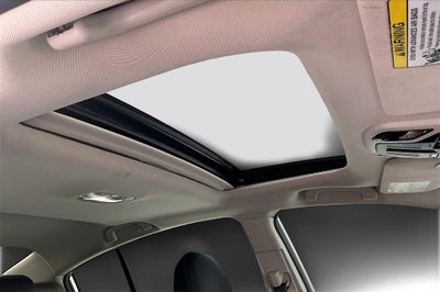 2021 Subaru Legacy Sport