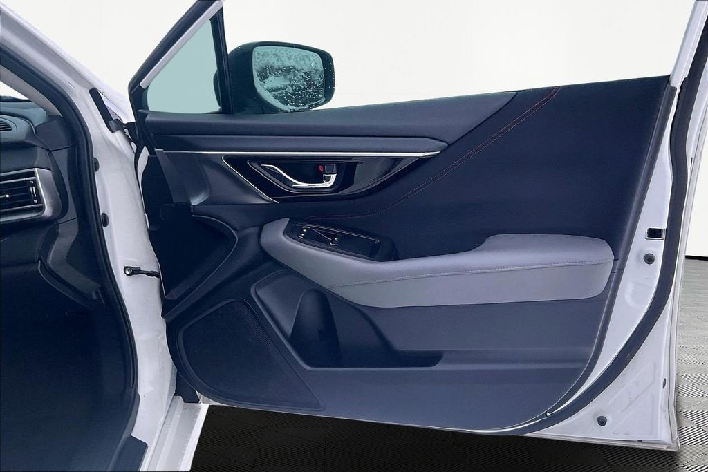 2021 Subaru Legacy Sport