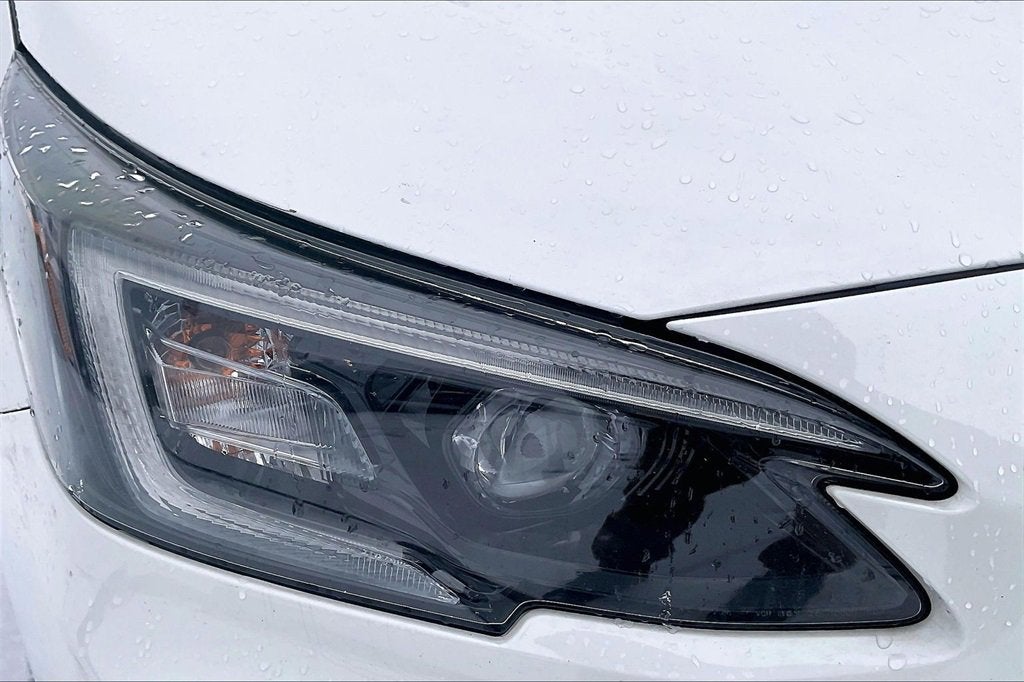 2021 Subaru Legacy Sport