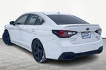 2021 Subaru Legacy Sport