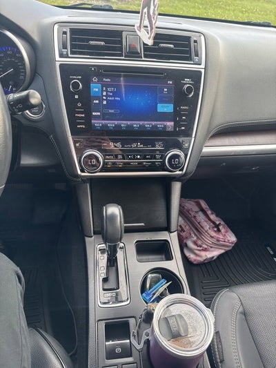 2019 Subaru Outback Limited