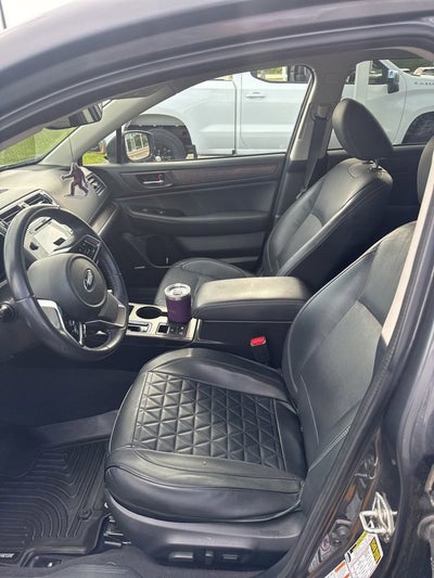 2019 Subaru Outback Limited