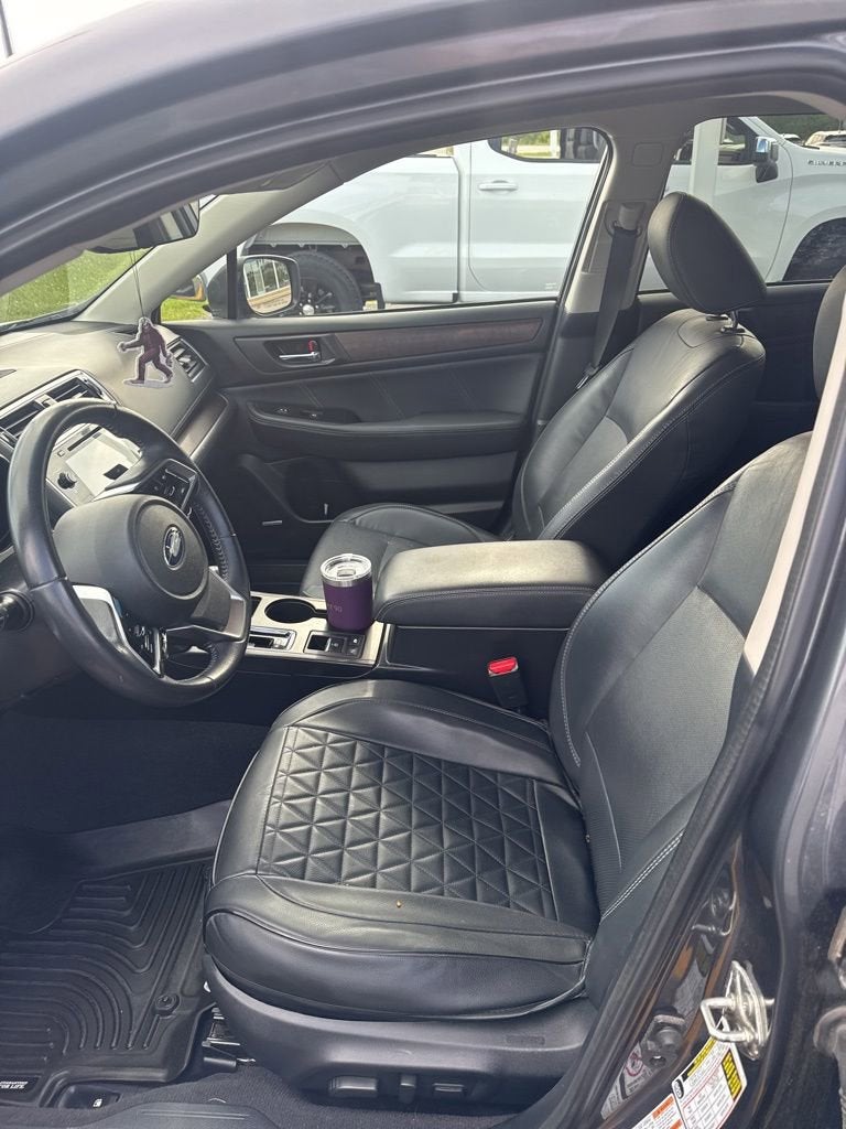 2019 Subaru Outback Limited
