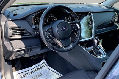 2024 Subaru Outback Premium