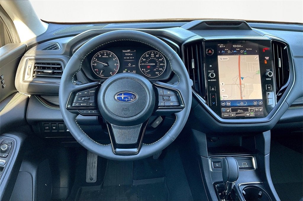 2025 Subaru Ascent Onyx Edition Touring