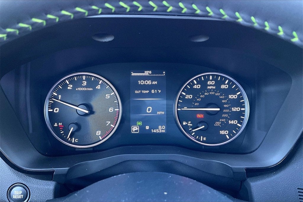 2025 Subaru Ascent Onyx Edition Touring