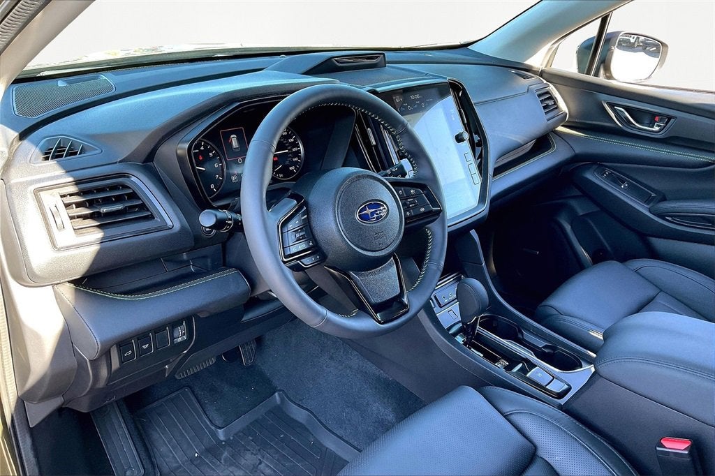 2025 Subaru Ascent Onyx Edition Touring