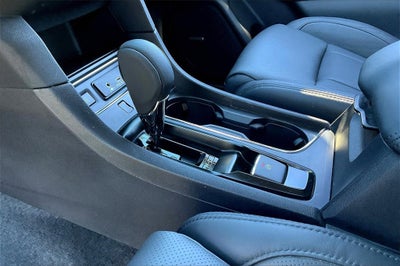 2025 Subaru Ascent Onyx Edition Touring