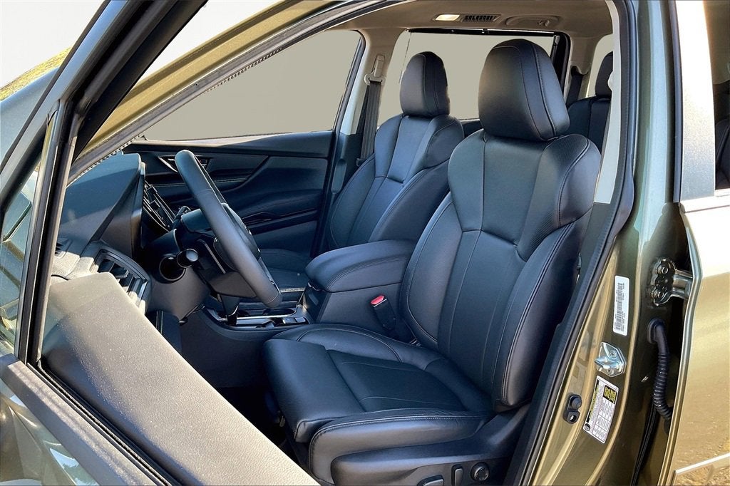 2025 Subaru Ascent Onyx Edition Touring