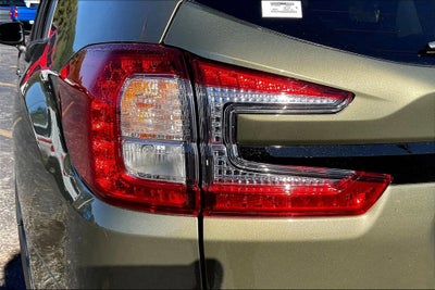 2025 Subaru Ascent Onyx Edition Touring