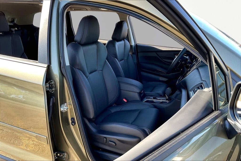 2025 Subaru Ascent Onyx Edition Touring