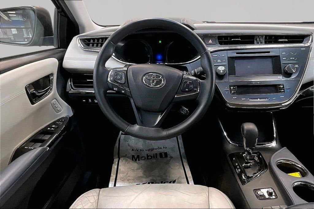 2014 Toyota Avalon Limited