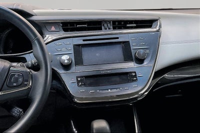 2014 Toyota Avalon Limited