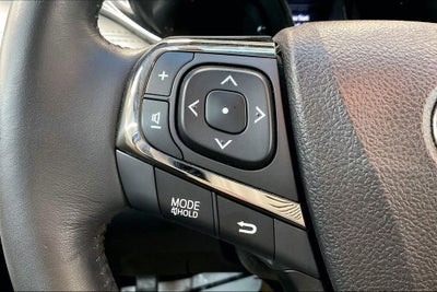 2014 Toyota Avalon Limited